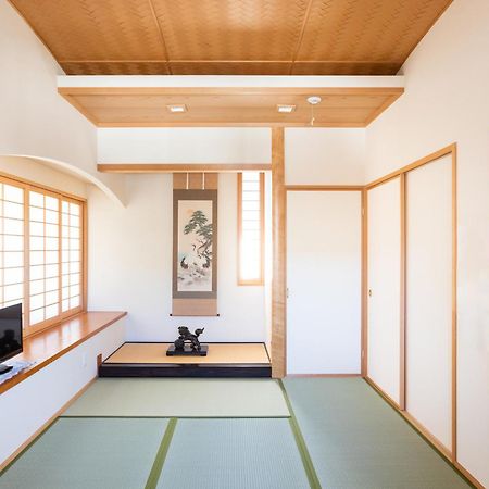 فندق Miyajima Fujinoya Female Only هاتسوكايتشي المظهر الخارجي الصورة