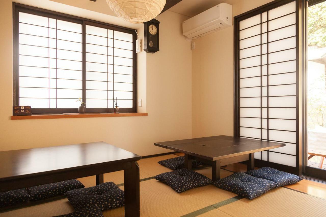 فندق Miyajima Fujinoya Female Only هاتسوكايتشي المظهر الخارجي الصورة