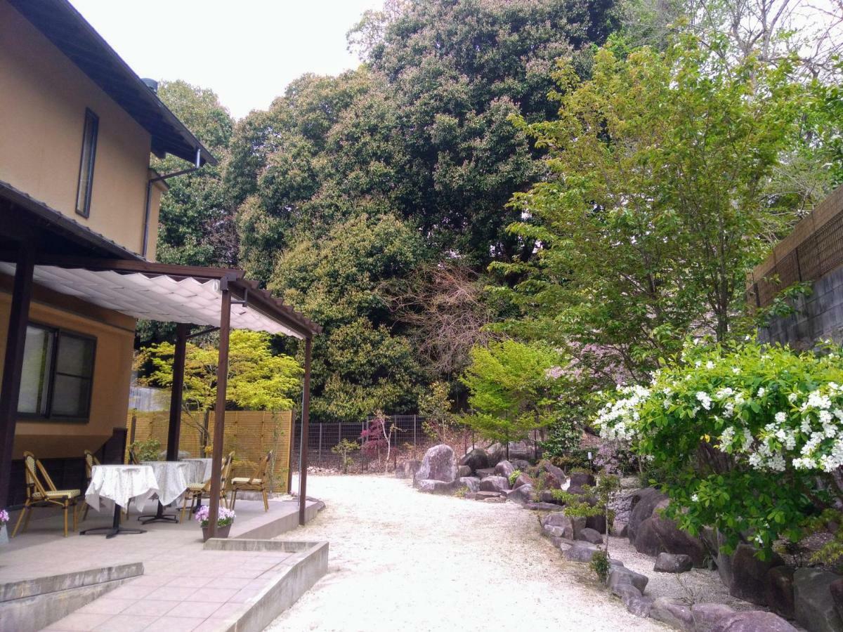 فندق Miyajima Fujinoya Female Only هاتسوكايتشي المظهر الخارجي الصورة